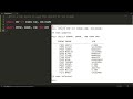 SQL Query to Swap content of two column using Update Statement