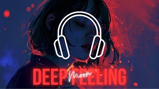 Asadov - Moon - Deep Feeling Music || 2024 Deep Feeling Remix || Emotional High Deep Remix #deep