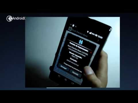 Root para el Xperia L , FÁCIL!! Root para el Xperia L , FÁCIL!!