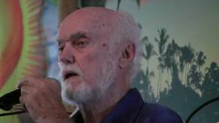 Ram Dass on Death and Love