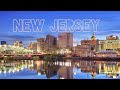 10 amazing facts about New Jersey। United States of America ।