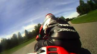 CBR1000RR Calabogie Motorsports Park (original GoPro 960) July 2010