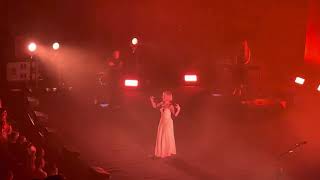 AURORA | Live At The Sydney Opera House | 7 March 2023