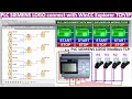 PLC LOGO Modbus communication with WinCC Explorer V7.5 SCADA