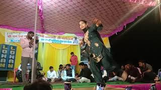 52 Gaj ka Daman ritu jagra Puja Chaudhari dance video 2021