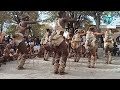 Tswana Traditional Dance