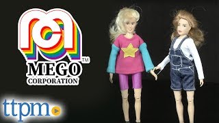 Full House Classic 8 Inch Figures from Mego