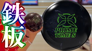 ソリッドになって登場！いきなり大活躍の【プライムタイムS】Pro-am PRIME TIME S