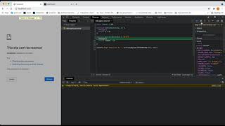 Using Snippets in Chrome Dev Tools to Debug