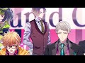 jpn chn cupid parasite キューピット・パラサイト op