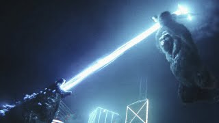GODZILLA VS KONG - Team Kong vs Team Godzilla New Trailer (2021)| RVR Superheroes