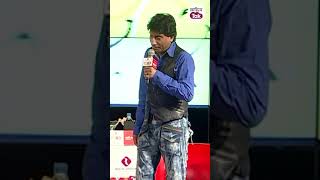 Raju Srivastav Comedy देखकर Lalu Yadav ने पकड़ लिया माथा |#shorts । Raju Srivastav Lalu Yadav Comedy