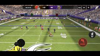 Madden Mobile 25 League Play #18