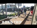 Ggaba To Kampala Road Trip!!!