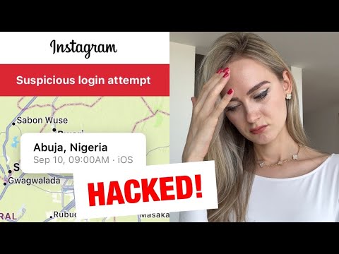RECOVER YOUR HACKED INSTAGRAM ACCOUNT QUICKLY 2023 Tips to Secure It After