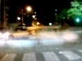 350z Drift nigth trafic ! -Dominican Drifter