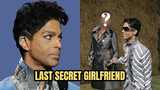 Prince's Last Secret Girlfriend Lived in Paisley Park for 2 Years — Nobody Knew THIS