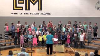 2015 L-M Elementary Spring Concert (K-3)