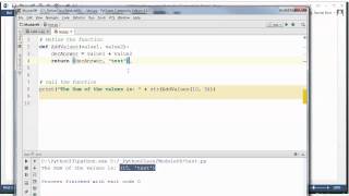Python Module 06 06 Return Values