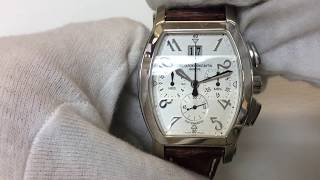 Vacheron Constantin royal eagle chronogragh 49145/000A,江诗丹顿,ヴァシュロン・コンスタンタン,바쉐론 콘스탄틴