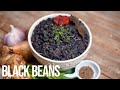 The Perfect Black Beans Recipe