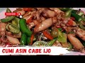 CUMI ASIN CABE IJO SUPER SIMPLE