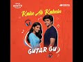 kaise ab kahein feat. hrishi giridhar pratik gangavane from