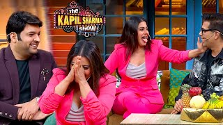 करण जौहर ने कपिल के शो में खोल दिए काजोल के सारे भेद | The Kapil Sharma Show S2