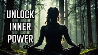 Witchcraft Experts Reveal Best Shadow Work Techniques for Inner Power