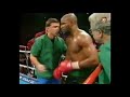 teddy atlas cornering michael moorer