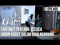 BIKIN KAGET😲😲 ANDIN KESAKITAN BALON BIRU NENDANG😅 | IKATAN CINTA