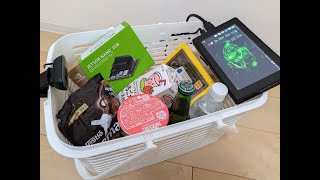 AI Powered Shopping Cart