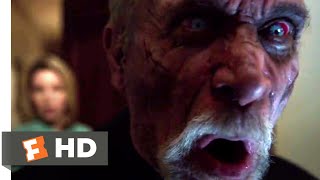 Annabelle (2014) - Have Mercy on Your Soul Scene (8/10) | Movieclips