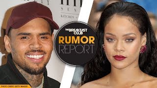 Chris Brown Opens Up About Beating Rihanna