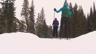 Breckenridge Nordic Ski Center celebrates 50 years of business