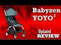 Babyzen Yoyo2: Updated Review