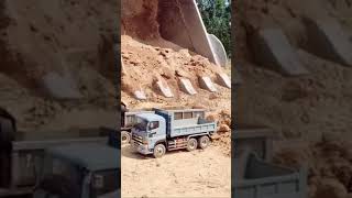 #shorts#Truck#ឡានបែនដឹកដី #កូនឡាន#ឡានដឹកដី🎊😘😍😍🎈🔥🎈👌 •🇰🇭2021-2022🇰🇭