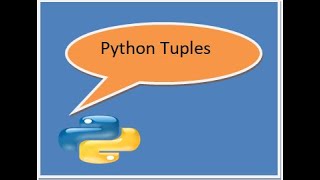 #7 Python Tutorial for Beginners | Python Tuples | Python 3 |Programming Packs