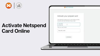 How to Activate Netspend Card Online 2026? Netspend All Access Card