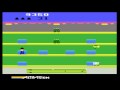 Keystone Capers - Atari 2600 Gameplay