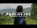 pashmeene 🥀 punjabi song slowed reverb @listen_dude