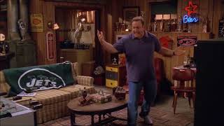 The King Of Queens Pays Homage to Rocky and Mickey Meeting from Rocky 1