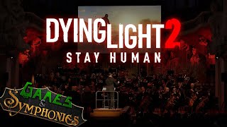 G\u0026S - Dying Light 2 - Jump, Run, Fight