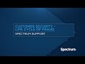 How the Life Cycle of Fraud Works: Official Spectrum Security Guide