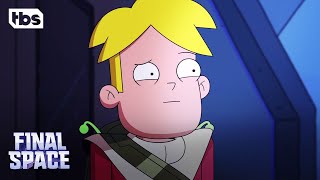 Final Space | Official Trailer #3 | TBS