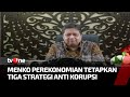 KPK Bersama Kementerian/Lembaga Luncurkan Strategi Anti Korupsi | Kabar Utama tvOne