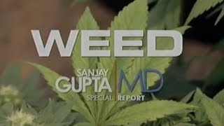 Cannabidiol - Weed CNN Special Dr Sanjay Gupta 2014 Documentary