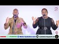 Tiri pano Baba. Live Minister Moment Nyadembera