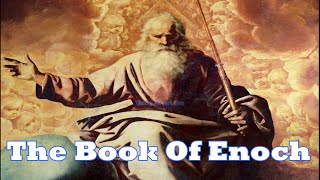The book of Enoch and the Bible relate to encounters with aliens and UFOs?