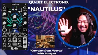 How I Use Qu-Bit Nautilus: 